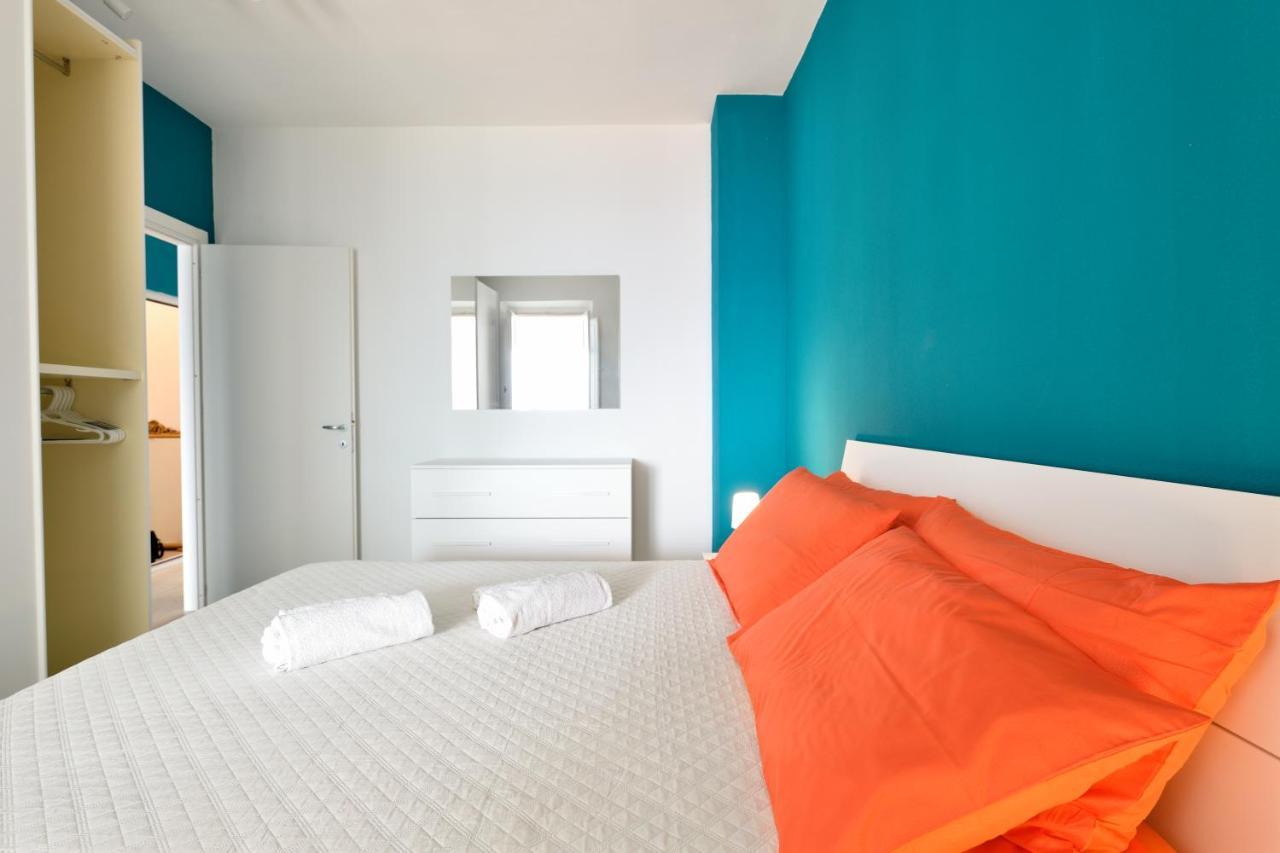 Gorropu Guest House Baunei Exteriér fotografie